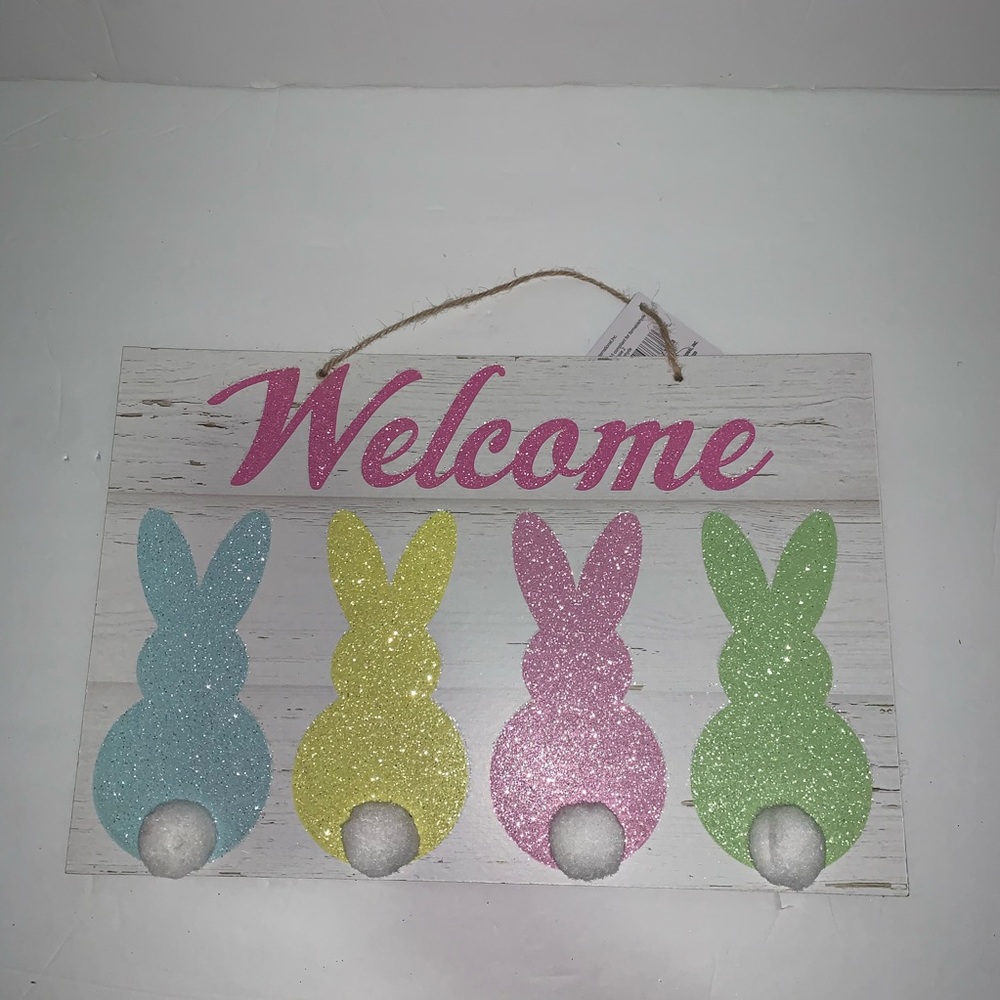 Easter decor